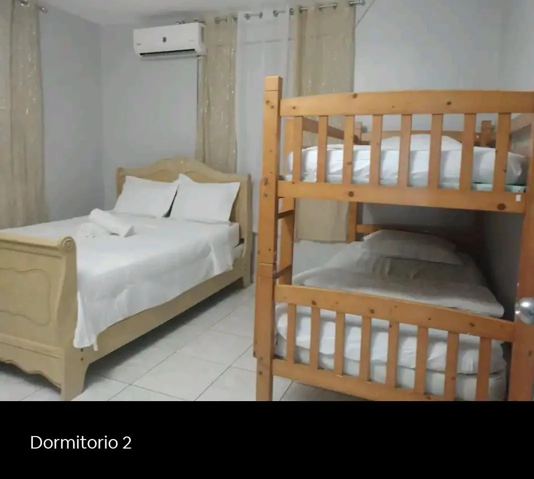 Lejlighed Cabanas Playa Santa/ Apto. A/ Swimming Pool/ Pool Table/ Wifi/ 3 Min Beaches Guanica
