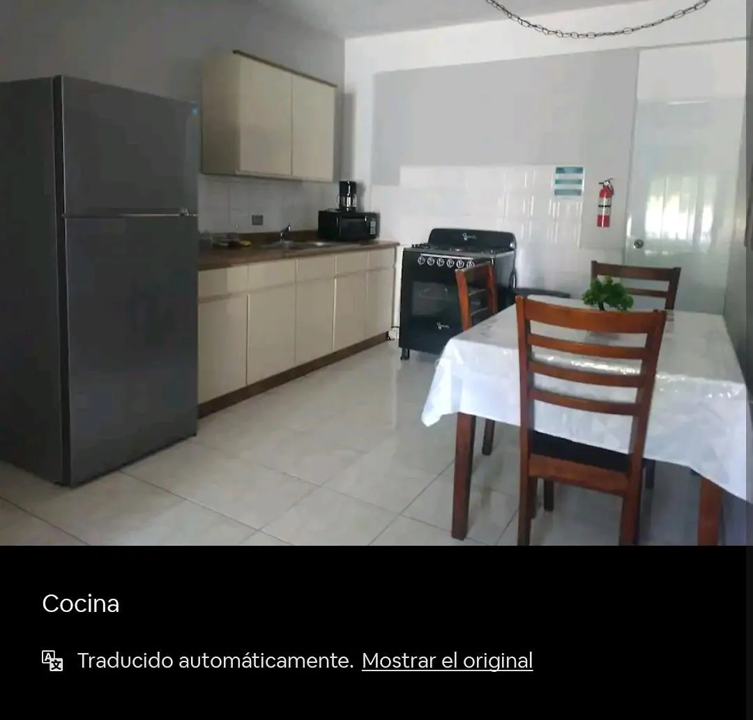 Lejlighed Cabanas Playa Santa/ Apto. A/ Swimming Pool/ Pool Table/ Wifi/ 3 Min Beaches Guanica Puerto Rico