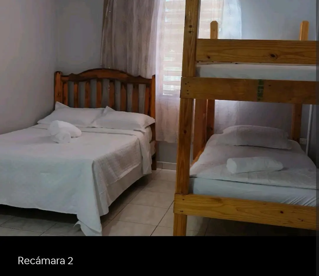 Cabanas Playa Santa/ Apto. A/ Swimming Pool/ Pool Table/ Wifi/ 3 Min Beaches Guanica Porto Rico