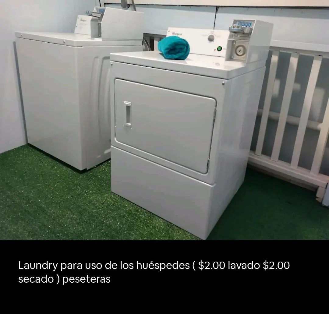 Cabanas Playa Santa/ Apto. A/ Swimming Pool/ Pool Table/ Wifi/ 3 Min Beaches Guanica Appartamento